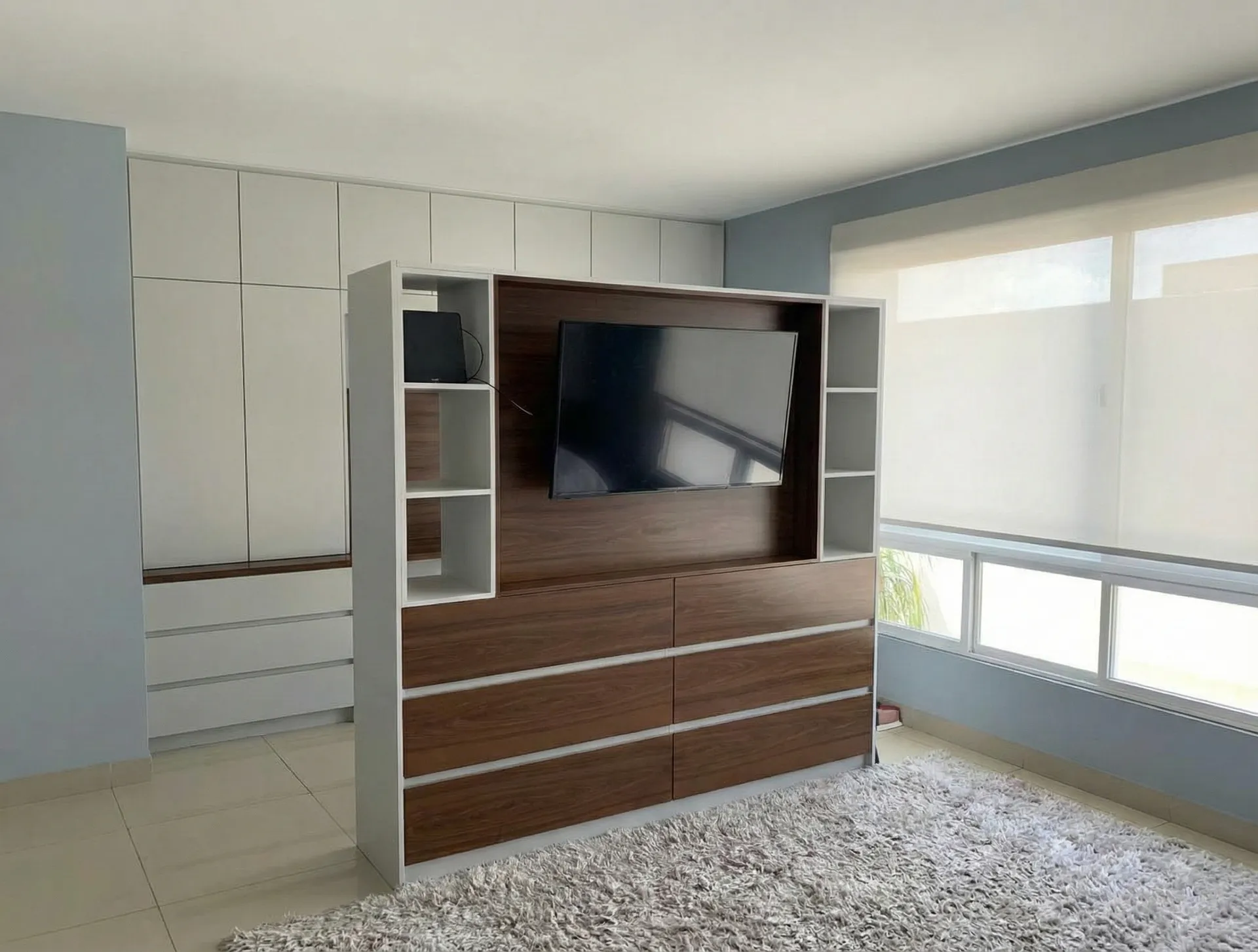 Home Office Araceli