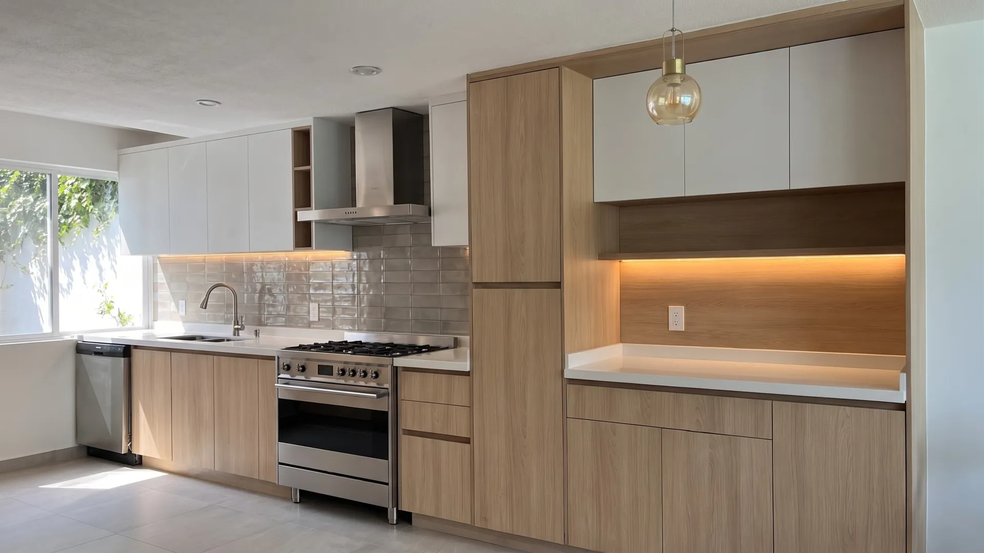 Cocina Jurica