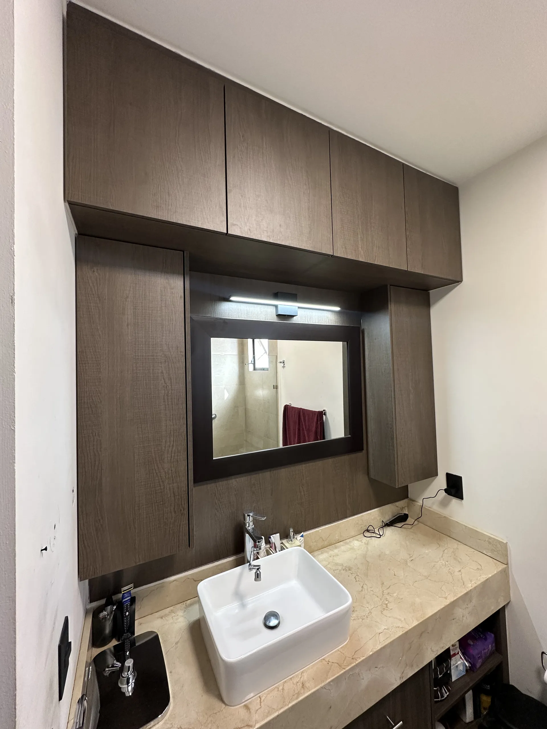 Mueble de Baño